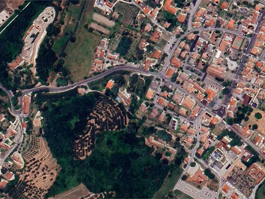 Immagine 27 di Villa in vendita  in Via Libero Benedetti a Galzignano Terme