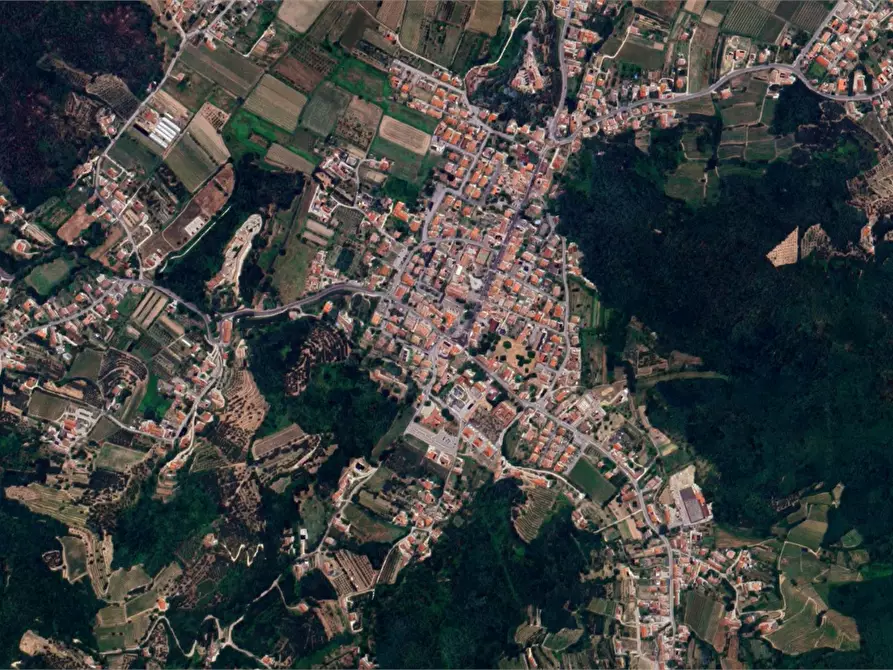 Immagine 28 di Villa in vendita  in Via Libero Benedetti a Galzignano Terme