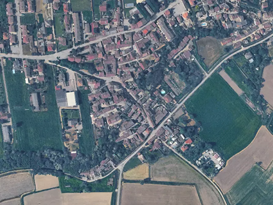 Immagine 7 di Terreno agricolo in vendita  in Via Camillo Benso Conte di Cavour a Chignolo Po