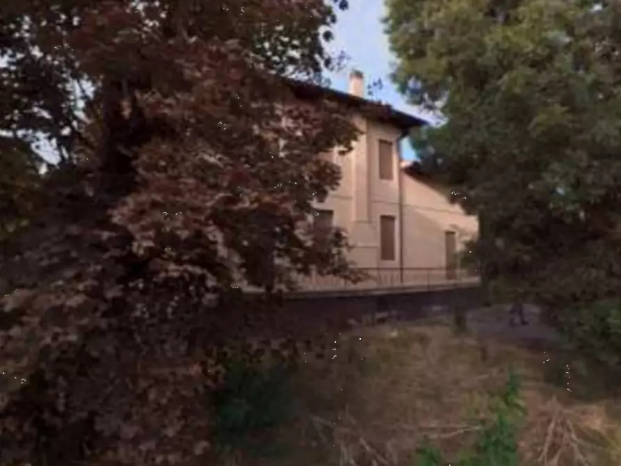 Immagine 7 di Villa in vendita  in Via Valgrande a Sant'urbano