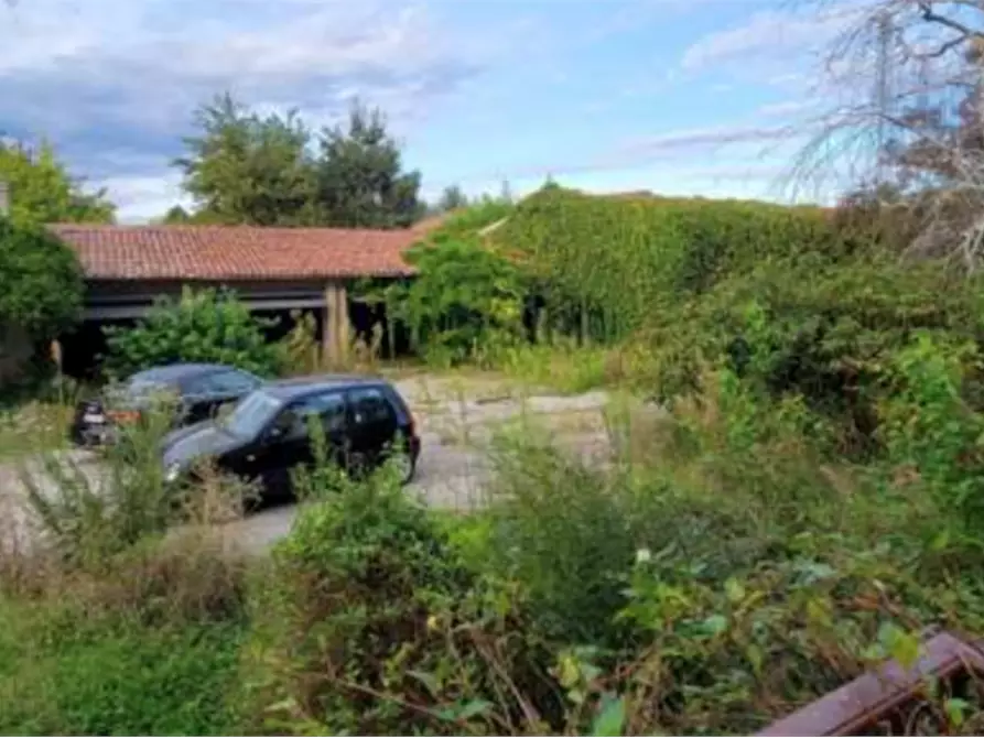 Immagine 8 di Villa in vendita  in Via Valgrande a Sant'urbano