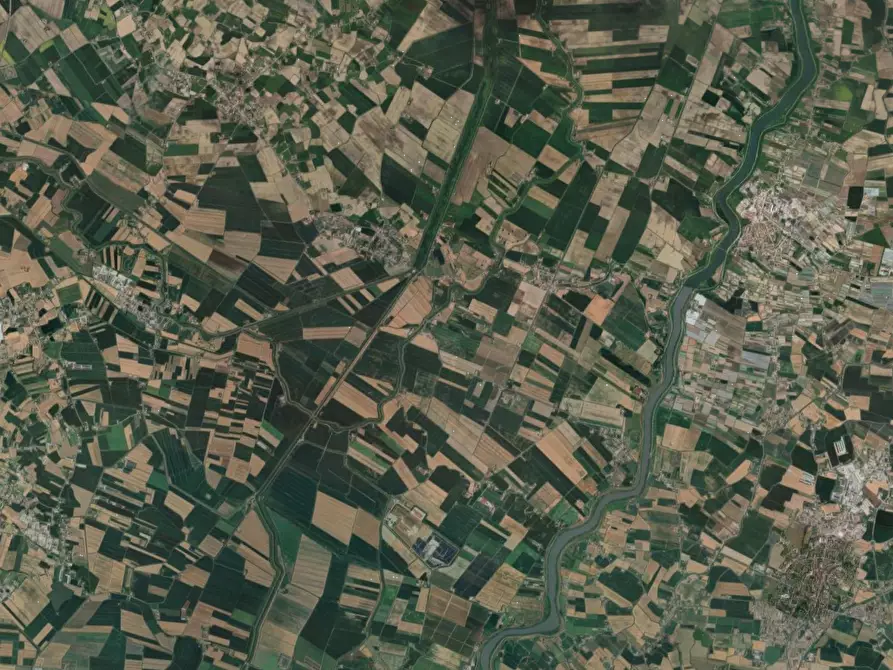 Immagine 17 di Villa in vendita  in Via Valgrande a Sant'urbano