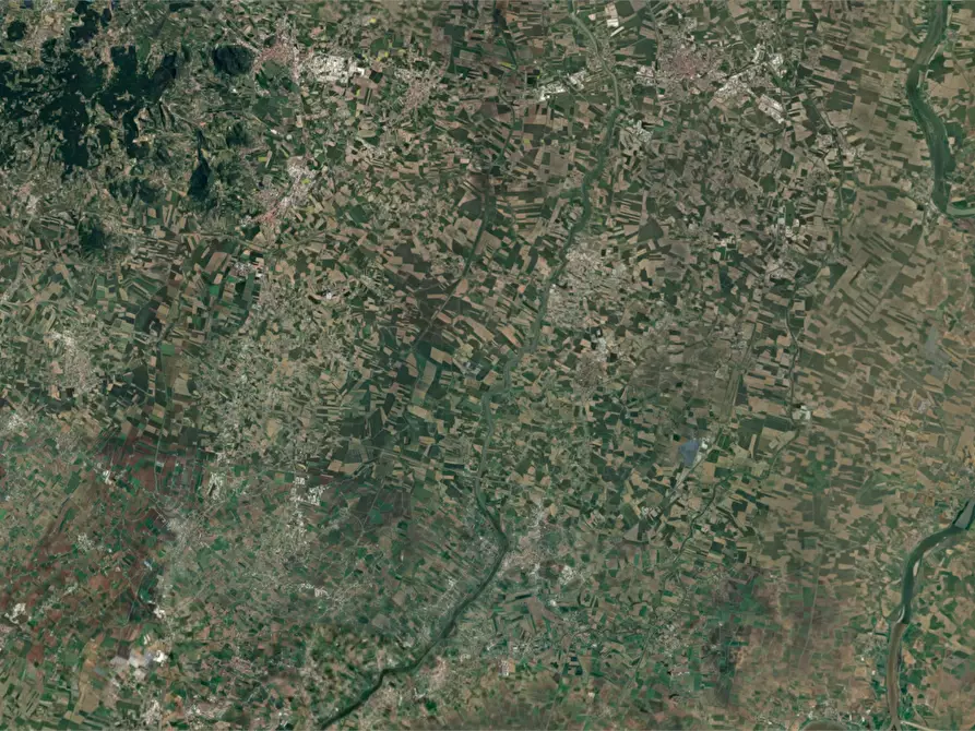 Immagine 18 di Villa in vendita  in Via Valgrande a Sant'urbano