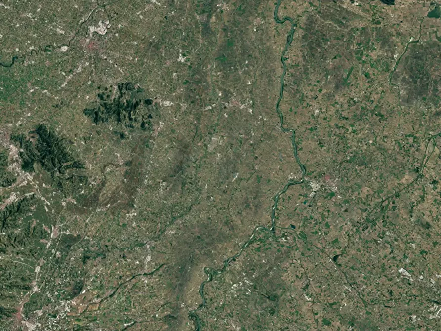 Immagine 19 di Villa in vendita  in Via Valgrande a Sant'urbano