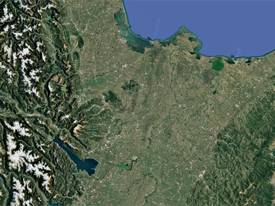 Immagine 20 di Villa in vendita  in Via Valgrande a Sant'urbano