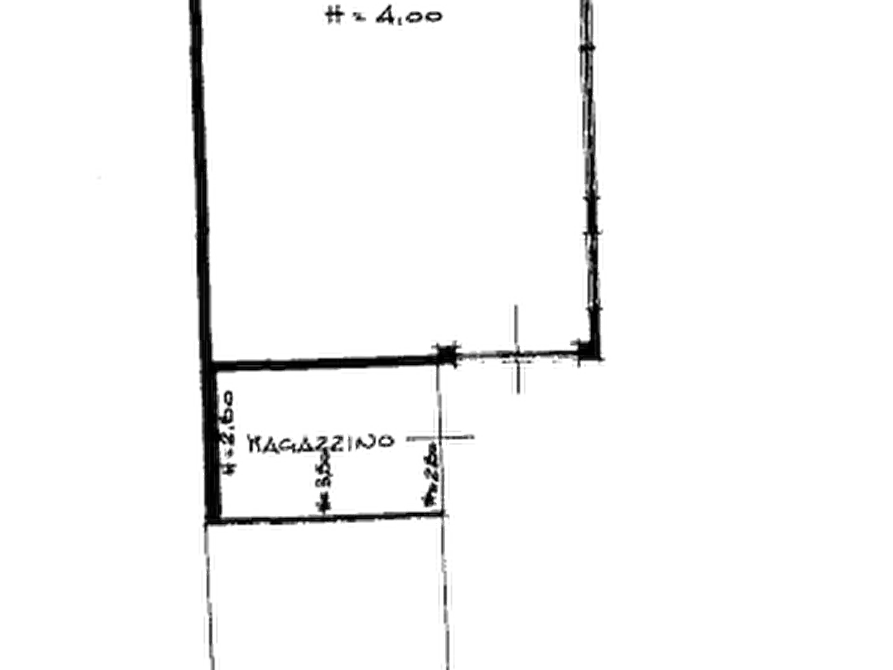Immagine 26 di Villa in vendita  in Via Valgrande a Sant'urbano
