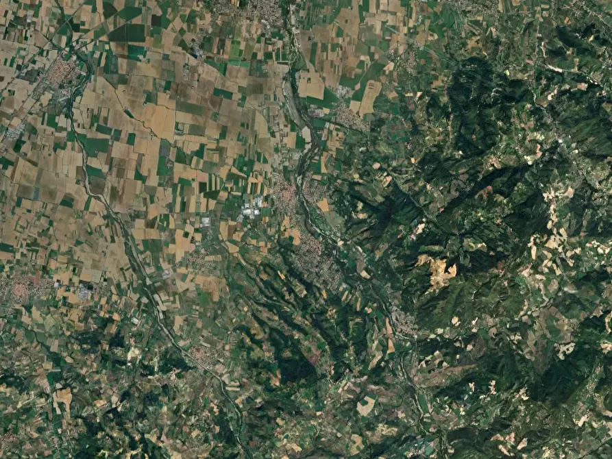 Immagine 6 di Terreno agricolo in vendita  in Via Giotto a Rivanazzano