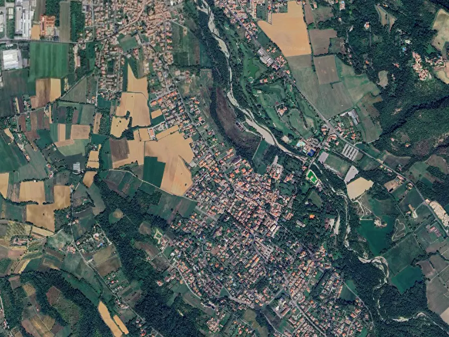 Immagine 7 di Terreno agricolo in vendita  in Via Giotto a Rivanazzano