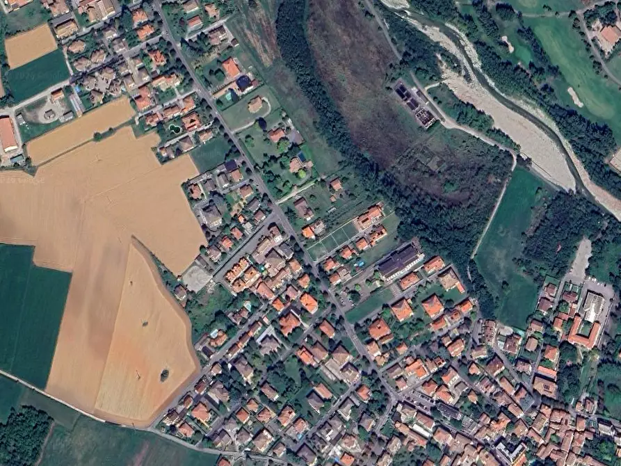 Immagine 8 di Terreno agricolo in vendita  in Via Giotto a Rivanazzano