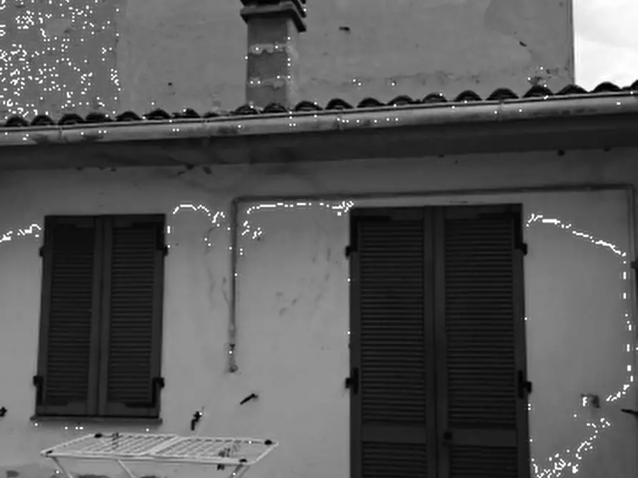 Immagine 1 di Porzione di casa in vendita  in Vicolo Molino a Ferrera Erbognone