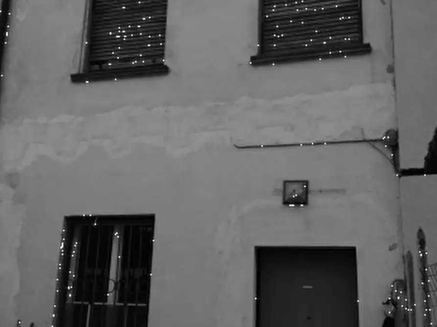 Immagine 2 di Porzione di casa in vendita  in Vicolo Molino a Ferrera Erbognone