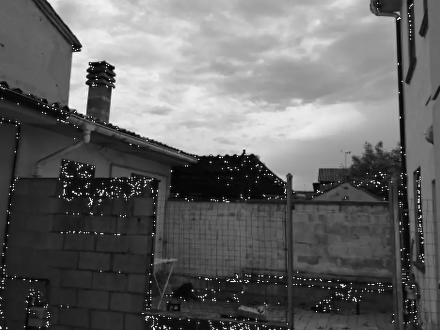 Immagine 3 di Porzione di casa in vendita  in Vicolo Molino a Ferrera Erbognone