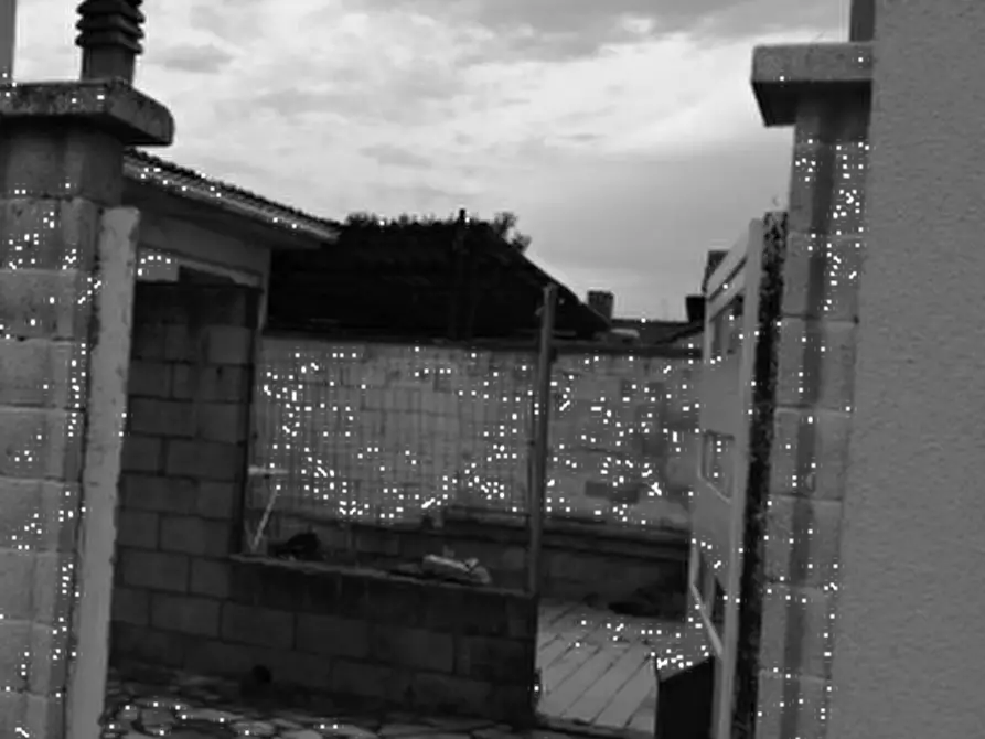 Immagine 4 di Porzione di casa in vendita  in Vicolo Molino a Ferrera Erbognone