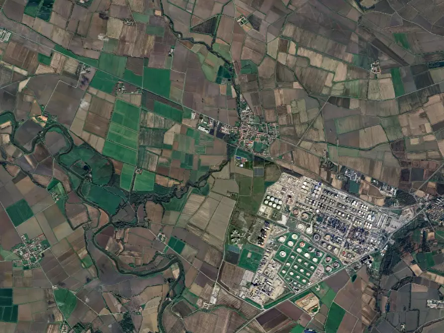 Immagine 5 di Porzione di casa in vendita  in Vicolo Molino a Ferrera Erbognone