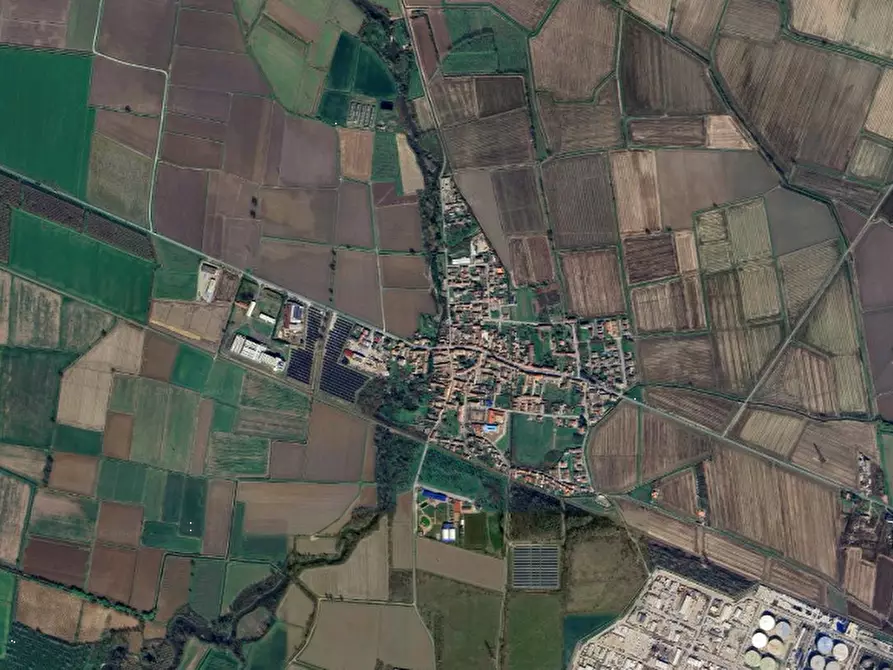 Immagine 6 di Porzione di casa in vendita  in Vicolo Molino a Ferrera Erbognone