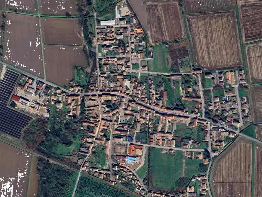 Immagine 7 di Porzione di casa in vendita  in Vicolo Molino a Ferrera Erbognone