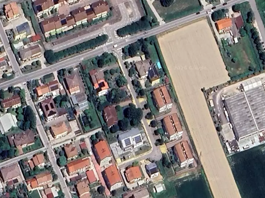 Immagine 12 di Posto auto in vendita  in Via Dalmazia a Piazzola Sul Brenta