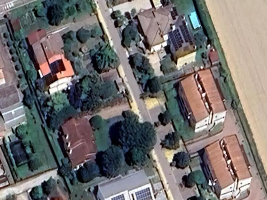 Immagine 13 di Posto auto in vendita  in Via Dalmazia a Piazzola Sul Brenta