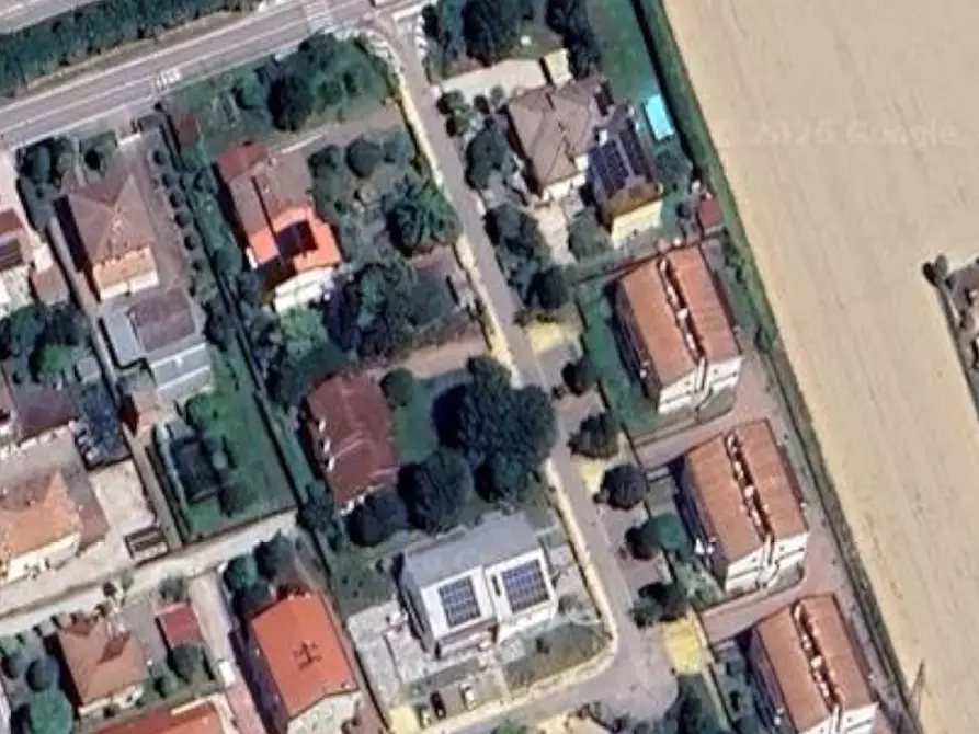 Immagine 14 di Posto auto in vendita  in Via Dalmazia a Piazzola Sul Brenta