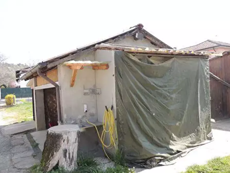 Immagine 10 di Casa indipendente in vendita  in Via Vallescuropasso a Cigognola