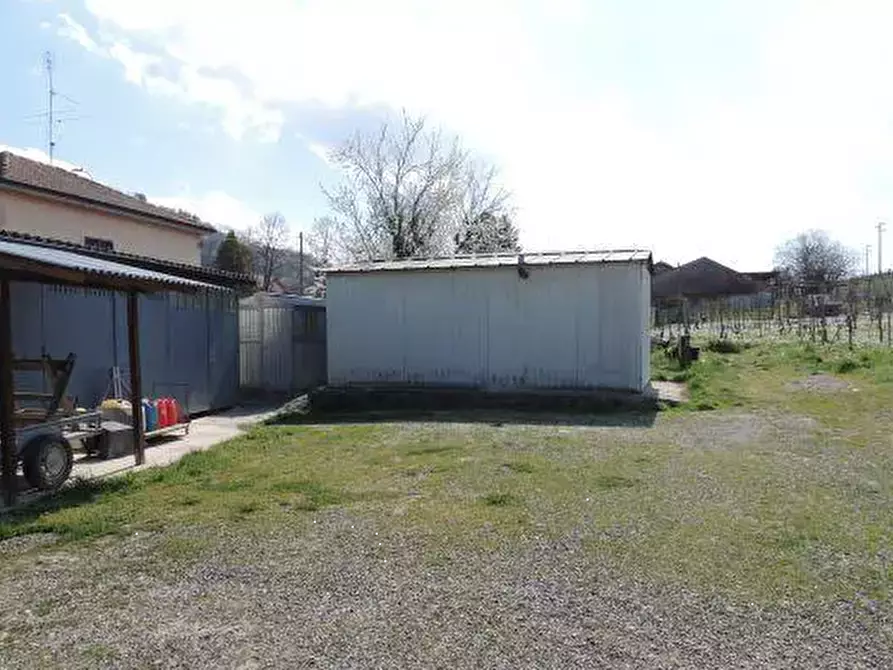 Immagine 12 di Casa indipendente in vendita  in Via Vallescuropasso a Cigognola