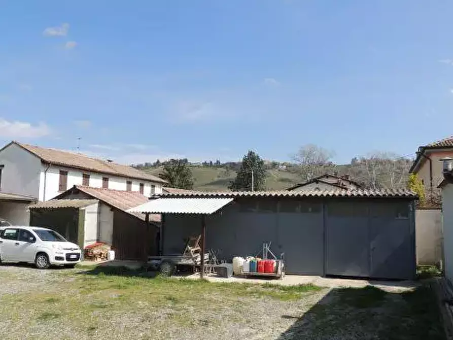 Immagine 13 di Casa indipendente in vendita  in Via Vallescuropasso a Cigognola