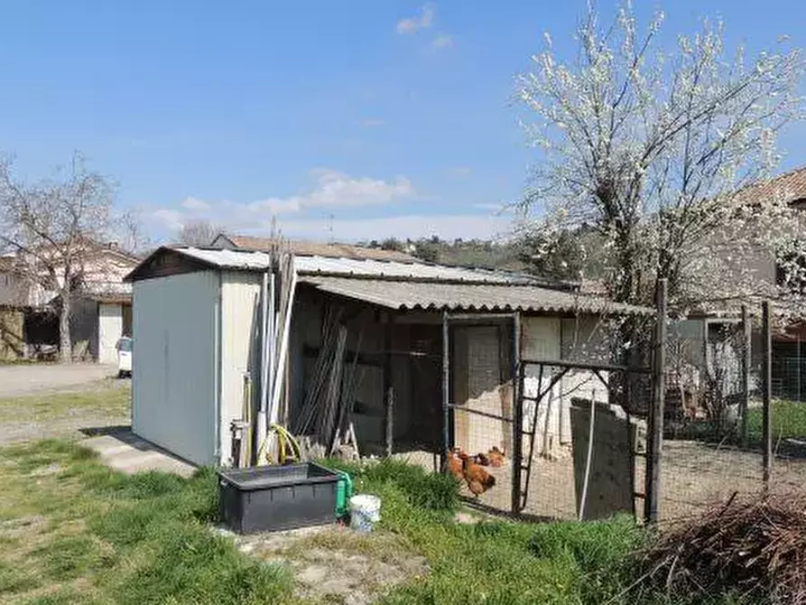 Immagine 14 di Casa indipendente in vendita  in Via Vallescuropasso a Cigognola