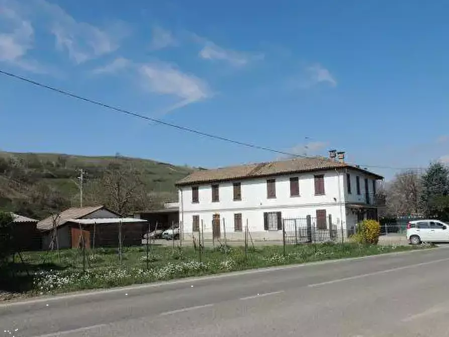 Immagine 7 di Casa indipendente in vendita  in Via Vallescuropasso a Cigognola