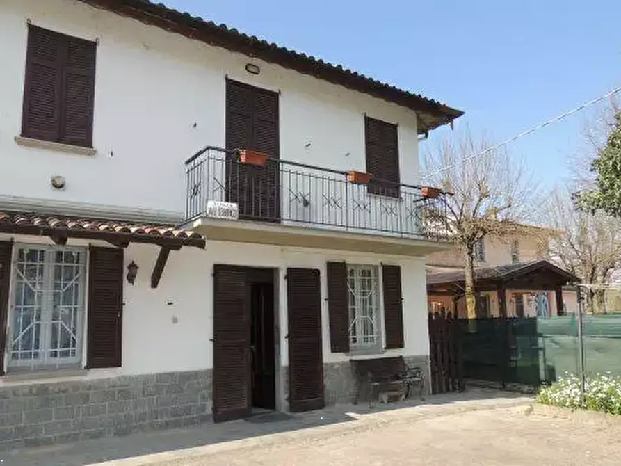 Immagine 6 di Casa indipendente in vendita  in Via Vallescuropasso a Cigognola