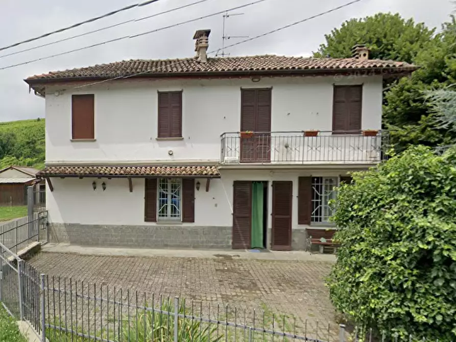 Immagine 1 di Casa indipendente in vendita  in Via Vallescuropasso a Cigognola