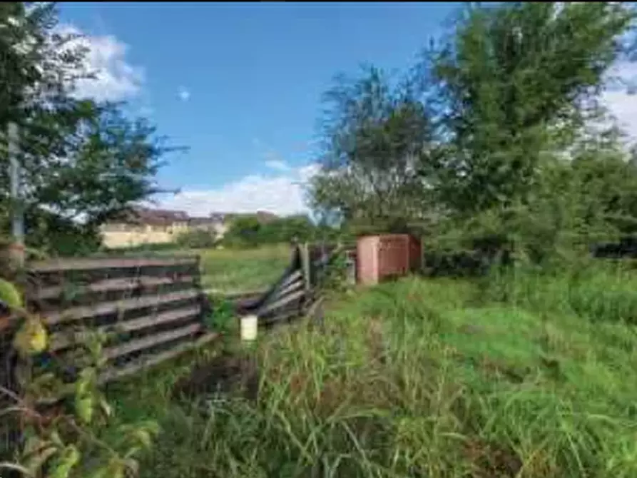 Immagine 3 di Stabile in vendita  in Via G. Rossa a Noviglio