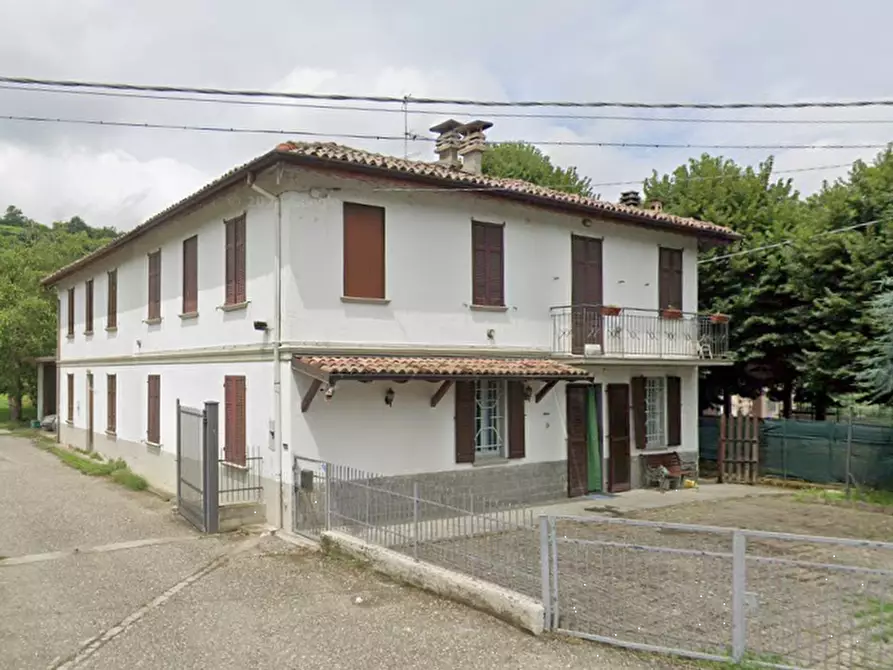 Immagine 4 di Casa indipendente in vendita  in Via Vallescuropasso a Cigognola