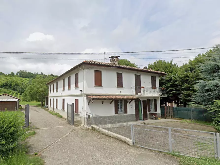 Immagine 5 di Casa indipendente in vendita  in Via Vallescuropasso a Cigognola