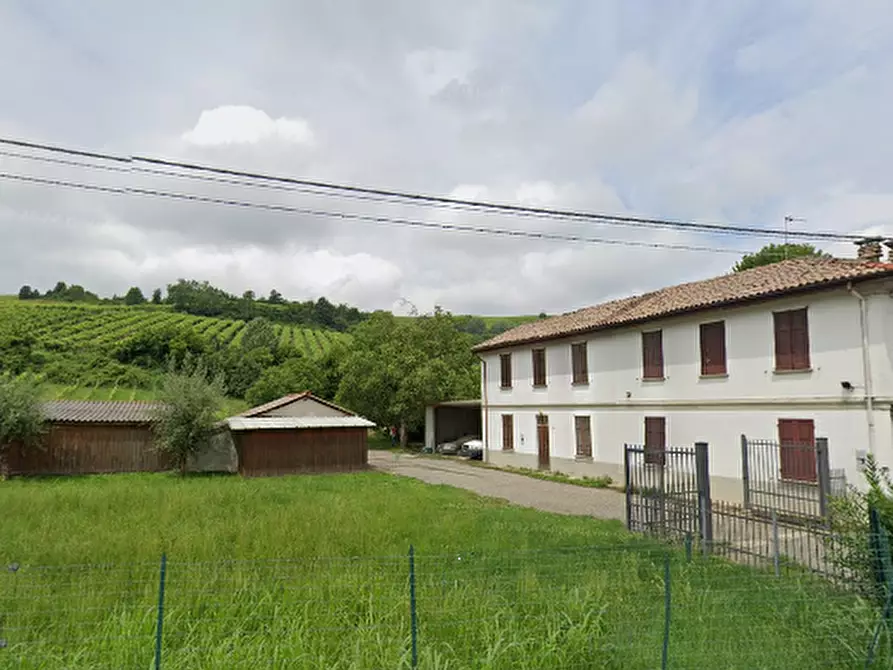 Immagine 21 di Casa indipendente in vendita  in Via Vallescuropasso a Cigognola