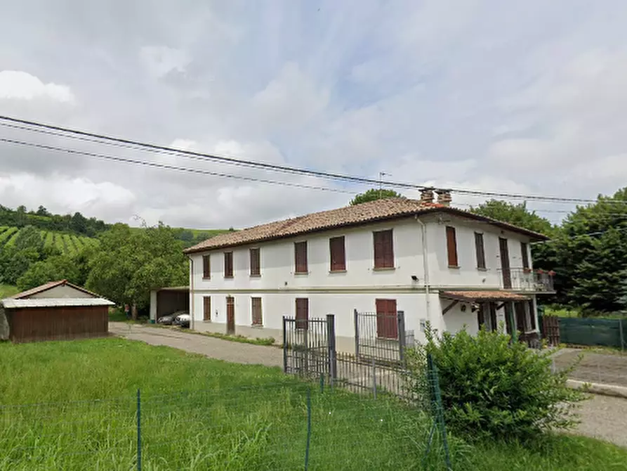 Immagine 22 di Casa indipendente in vendita  in Via Vallescuropasso a Cigognola