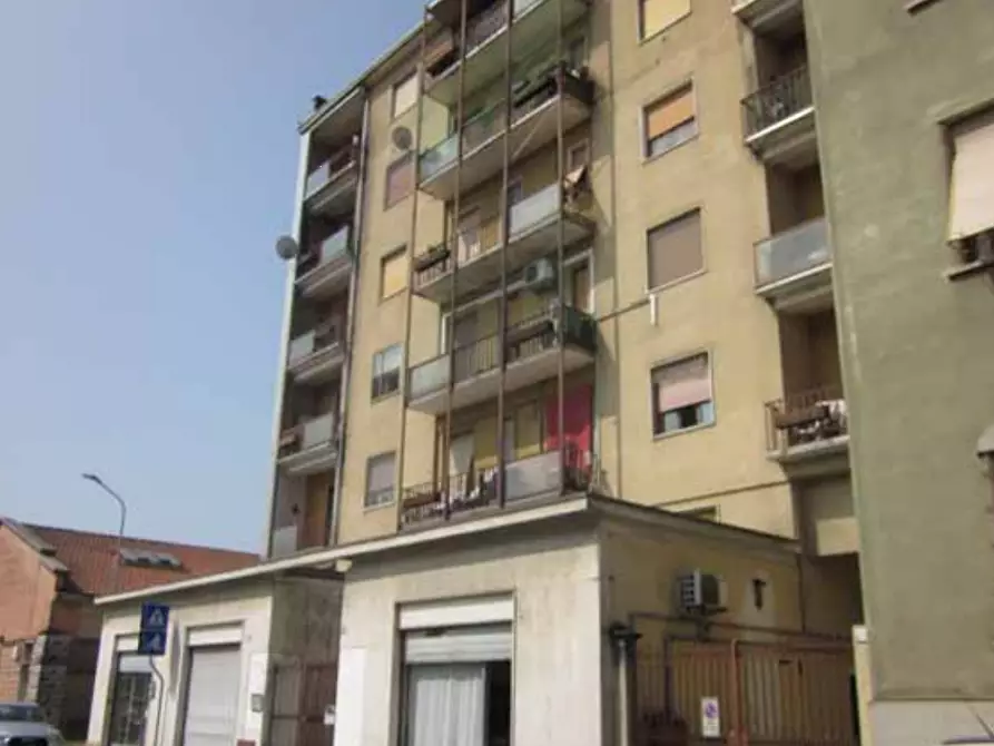 Immagine 2 di Appartamento in vendita  in  Via Luigi Gioia a Mortara