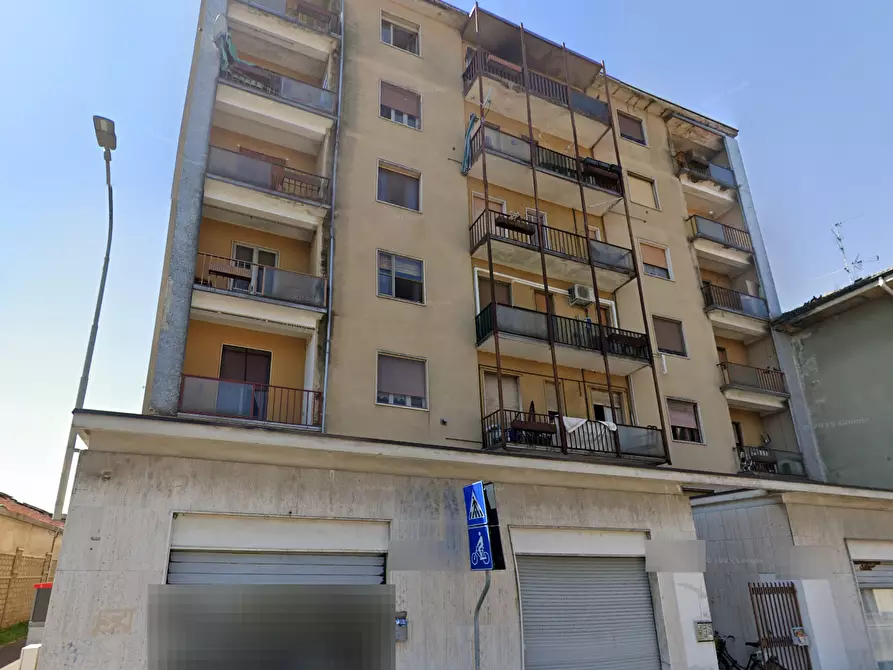 Immagine 3 di Appartamento in vendita  in  Via Luigi Gioia a Mortara