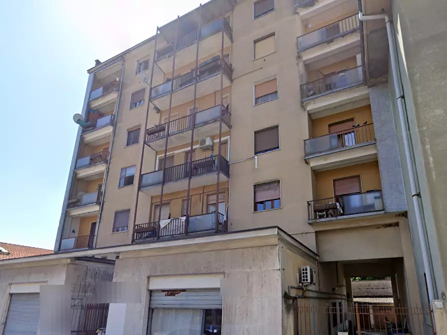 Immagine 4 di Appartamento in vendita  in  Via Luigi Gioia a Mortara