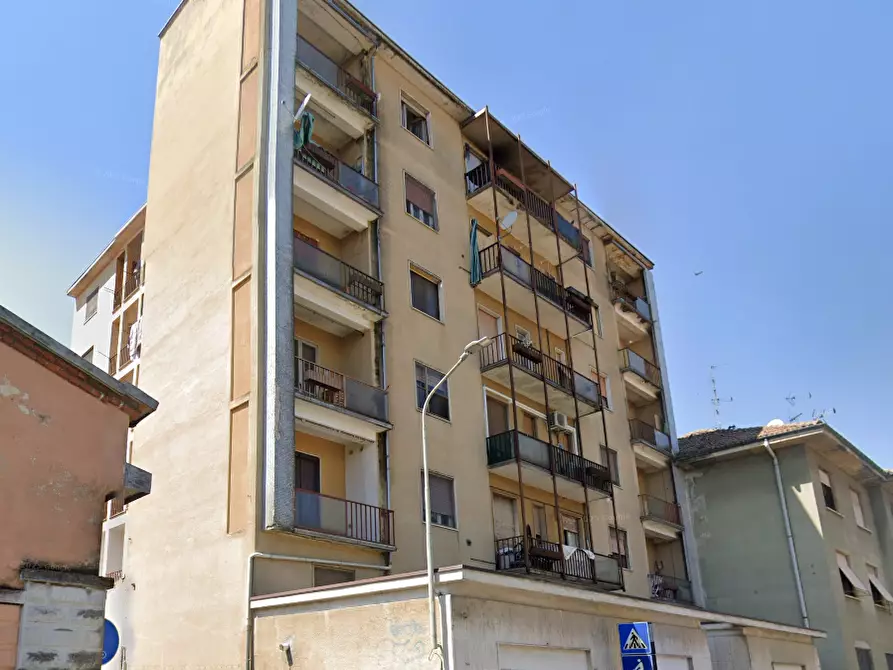 Immagine 5 di Appartamento in vendita  in  Via Luigi Gioia a Mortara