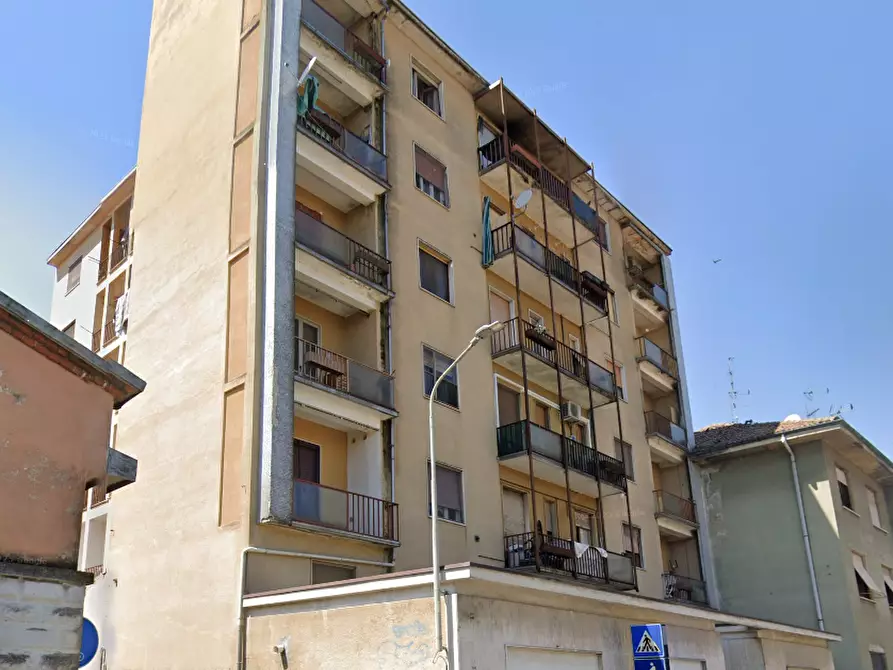 Immagine 6 di Appartamento in vendita  in  Via Luigi Gioia a Mortara