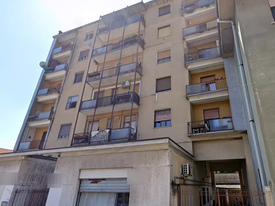 Immagine 9 di Appartamento in vendita  in  Via Luigi Gioia a Mortara