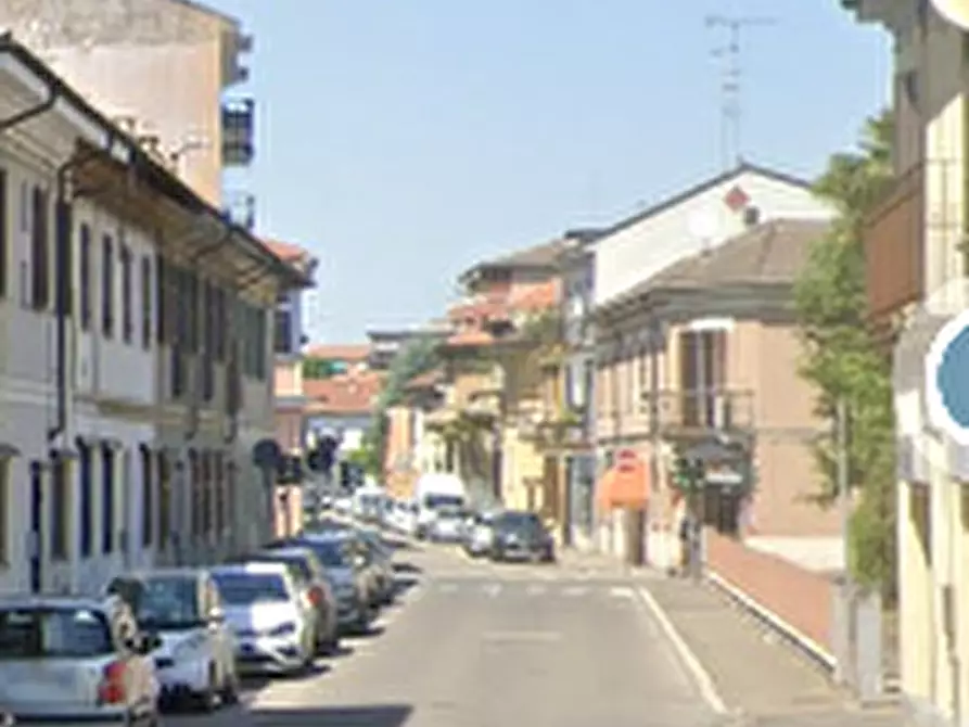 Immagine 15 di Appartamento in vendita  in  Via Luigi Gioia a Mortara