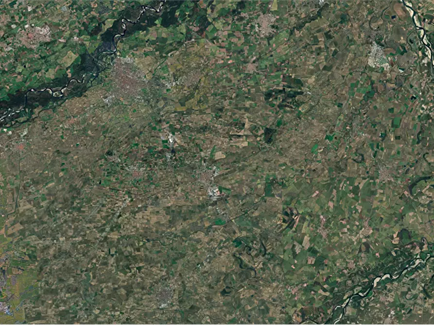 Immagine 20 di Appartamento in vendita  in  Via Luigi Gioia a Mortara