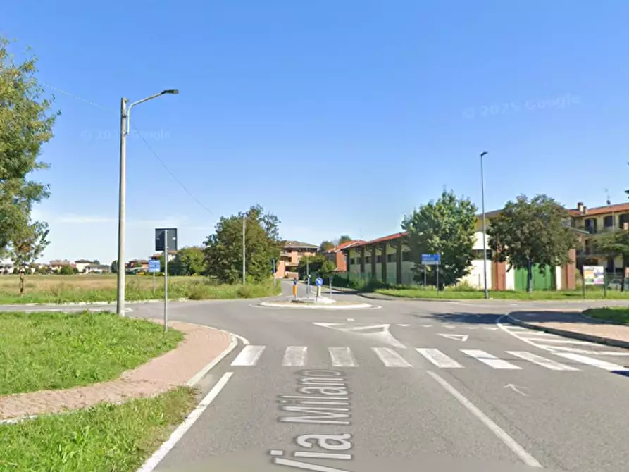 Immagine 9 di Appartamento in vendita  in Via Brescia a Vidigulfo