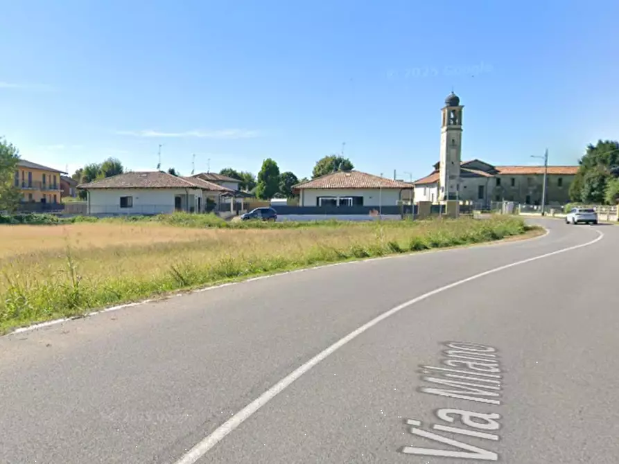 Immagine 10 di Appartamento in vendita  in Via Brescia a Vidigulfo