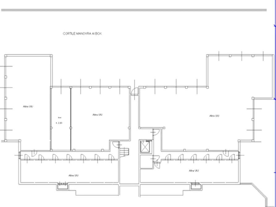 Immagine 14 di Appartamento in vendita  in Via Brescia a Vidigulfo