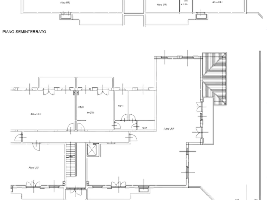 Immagine 15 di Appartamento in vendita  in Via Brescia a Vidigulfo