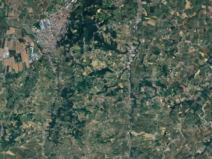 Immagine 6 di Porzione di casa in vendita  in Via Costiolo  a Canneto Pavese