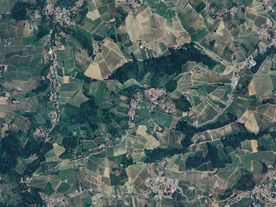 Immagine 7 di Porzione di casa in vendita  in Via Costiolo  a Canneto Pavese