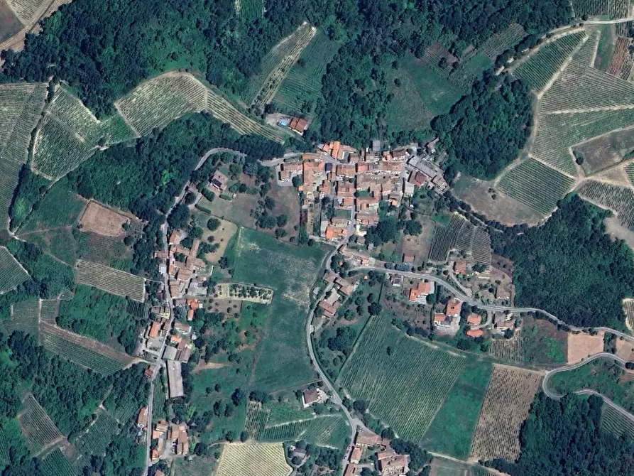 Immagine 8 di Porzione di casa in vendita  in Via Costiolo  a Canneto Pavese